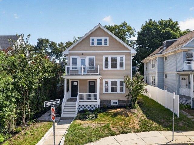 7 bedroom, Boston MA 02122 105438939