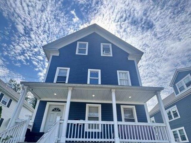 7 bedroom, Boston MA 02122 105515243