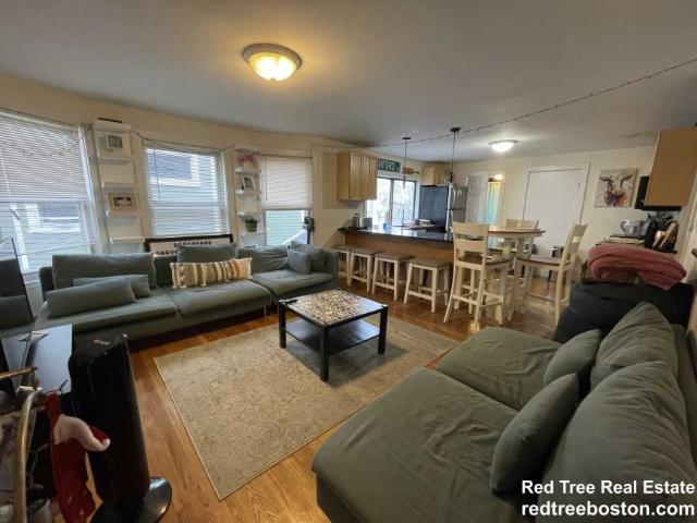 7 bedroom, Boston MA 02134 LS98395574