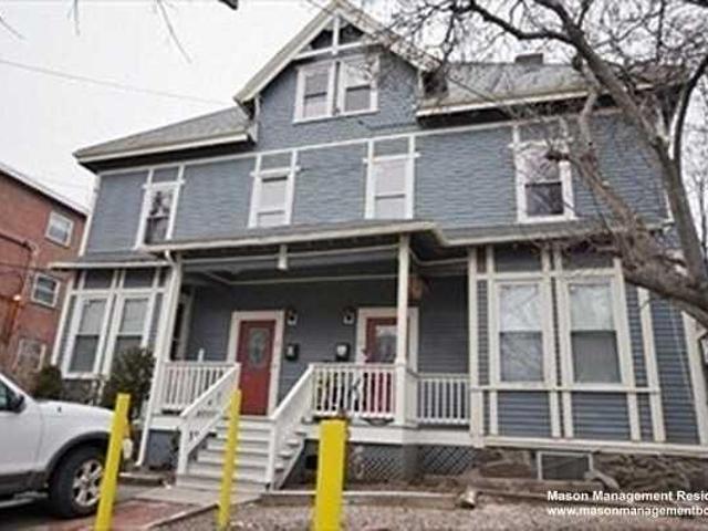 7 bedroom, Boston MA 02134 98395959