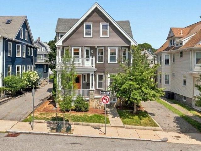 7 bedroom, Boston MA 02131 105368594