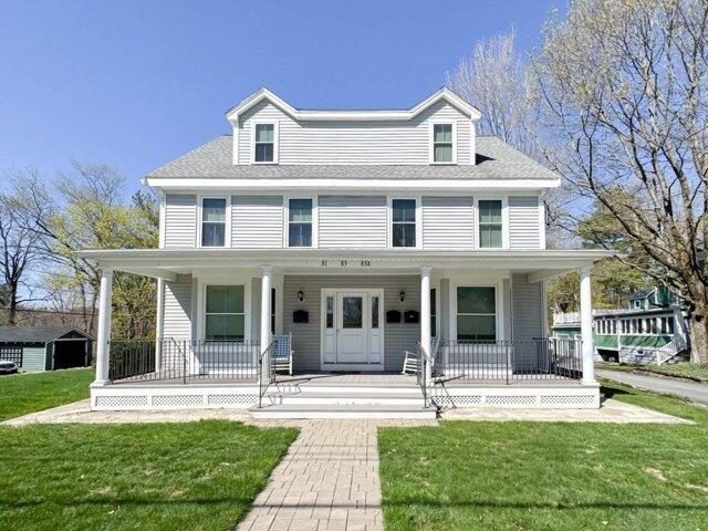 7 bedroom, Bedford MA 01730 105513441