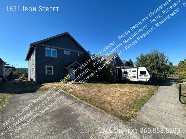 7 bedroom, Bellingham WA 98225 105672774