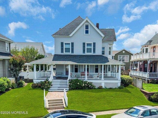 7 bedroom, Belmar NJ 07719 105678339