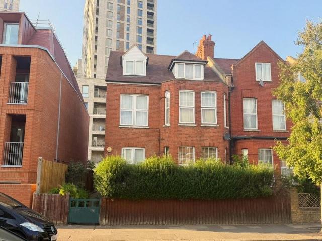 7 bedroom block of apartments for sale