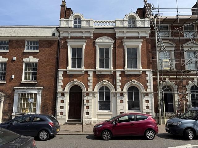 7 bedroom block of apartments for sale