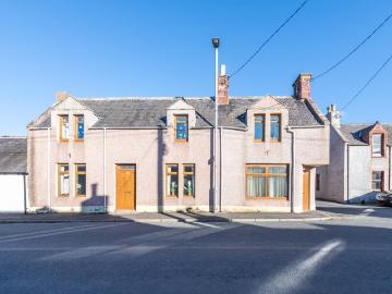 7 bedroom block of apartments for sale