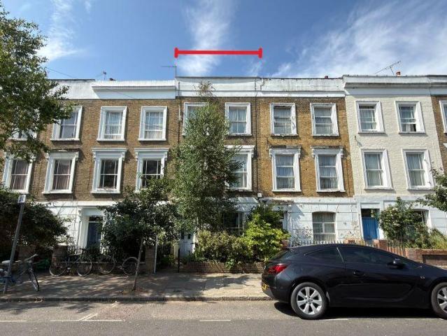 7 bedroom block of apartments for sale