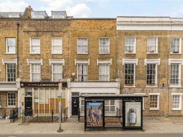 7 bedroom block of apartments for sale