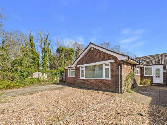 5 Bedroom Bungalow