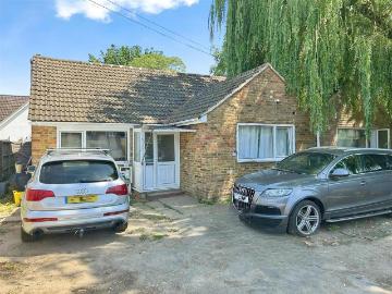 Cippenham Slough, SL2, Slough, Buckinghamshire county, South East England