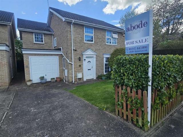 7 Bedroom Detached House