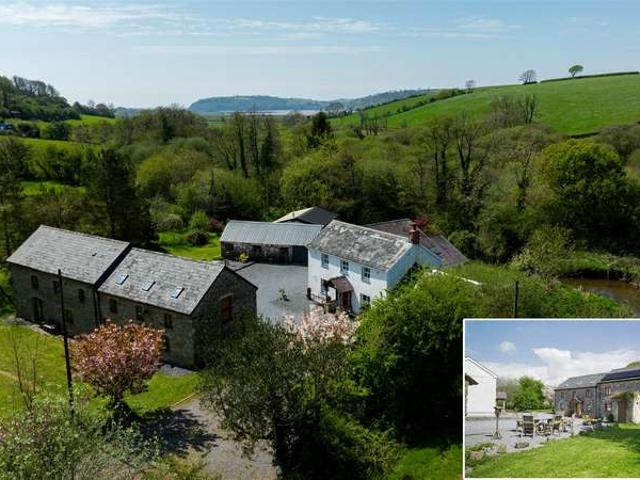 7 Bedroom Detached House