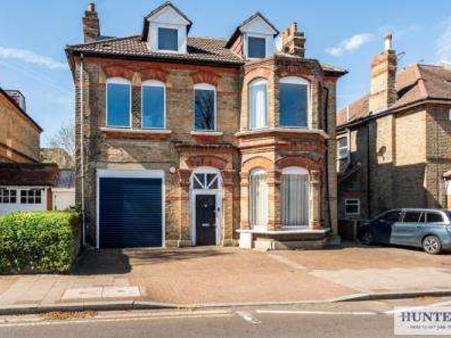 7 Bedroom Detached House