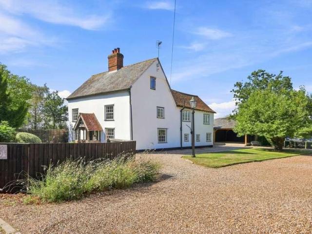 7 Bedroom Detached House