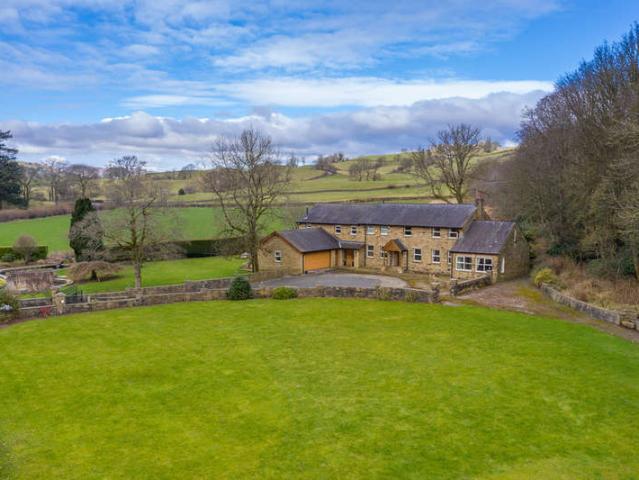7 Bedroom Detached House