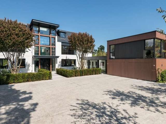 7 Bedroom Detached House