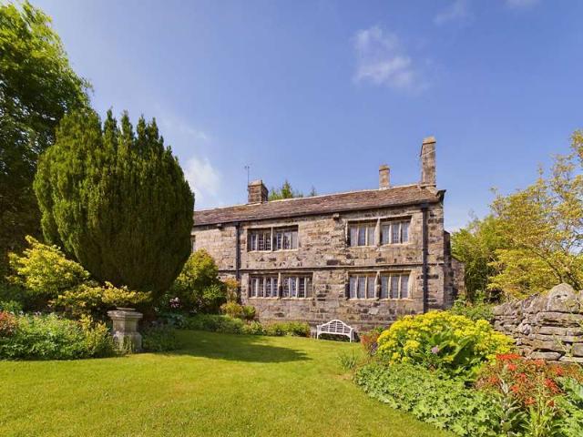 7 Bedroom Detached House