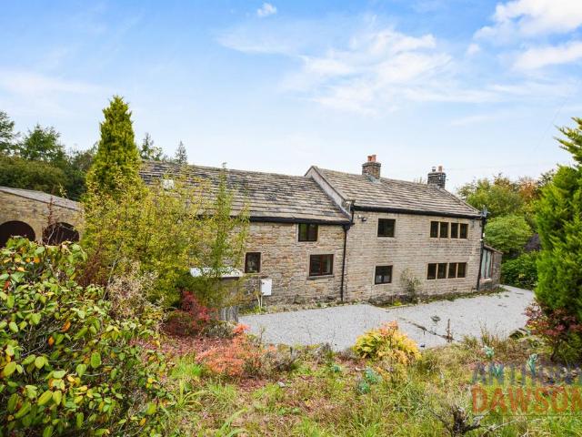 7 bedroom detached house for sale