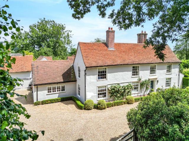 7 bedroom detached house for sale
