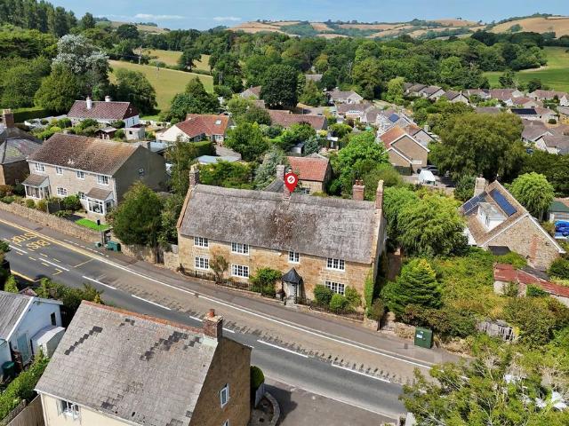 7 bedroom detached house for sale