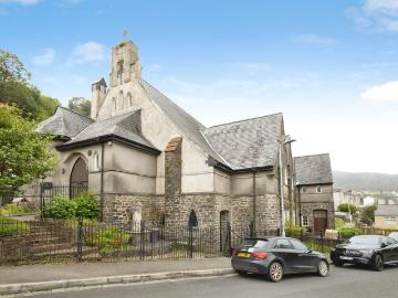 7 bedroom detached house for sale