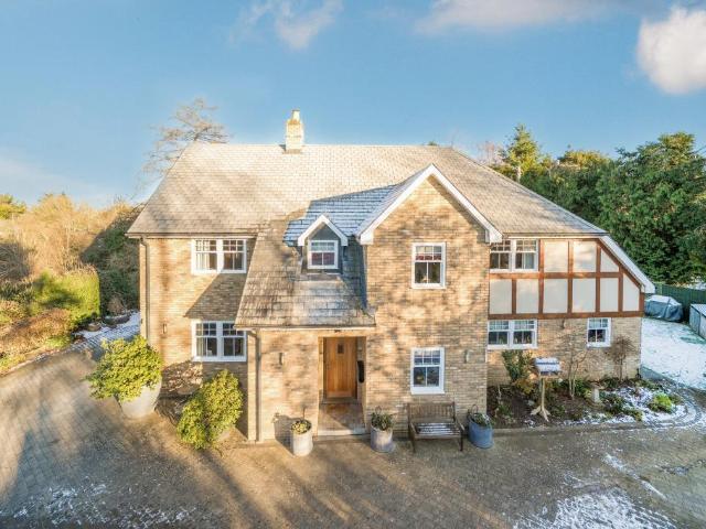 7 bedroom detached house for sale