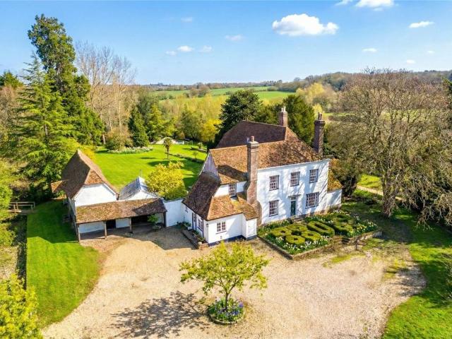 7 bedroom detached house for sale