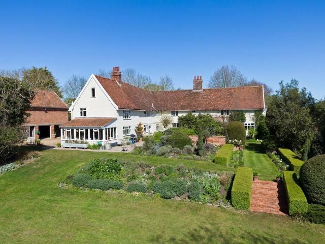 7 bedroom detached house for sale