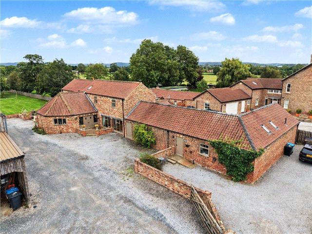 7 bedroom detached house for sale