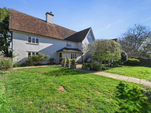 7 bedroom detached house for sale