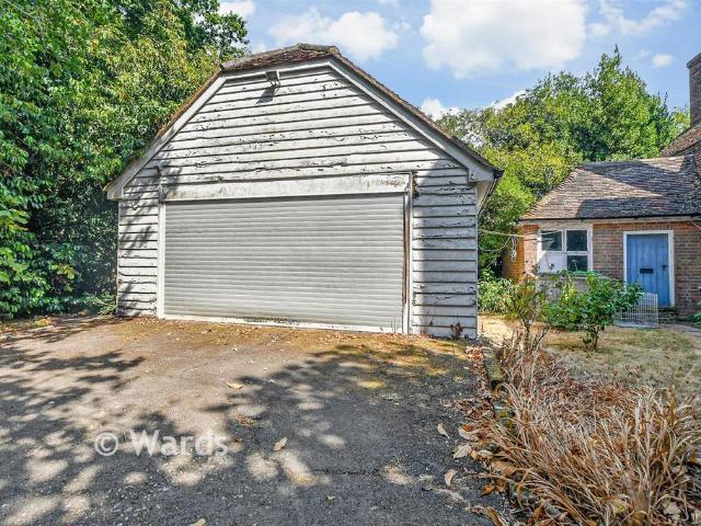 7 bedroom detached house for sale