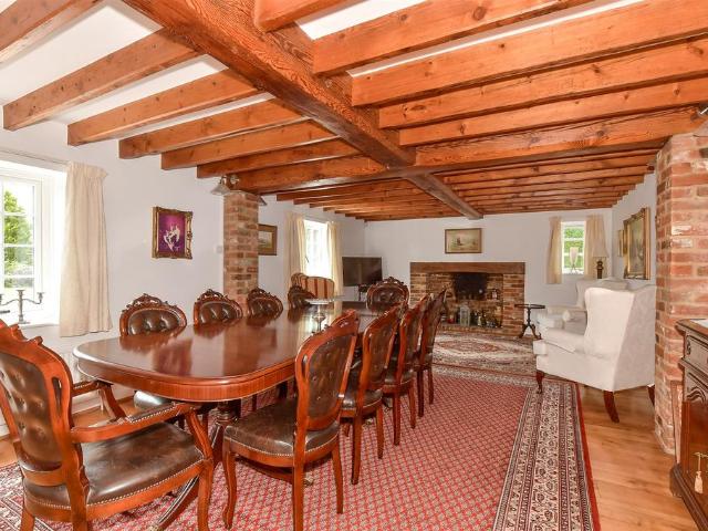 7 bedroom detached house for sale