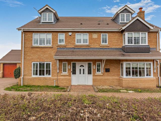 7 bedroom detached house for sale