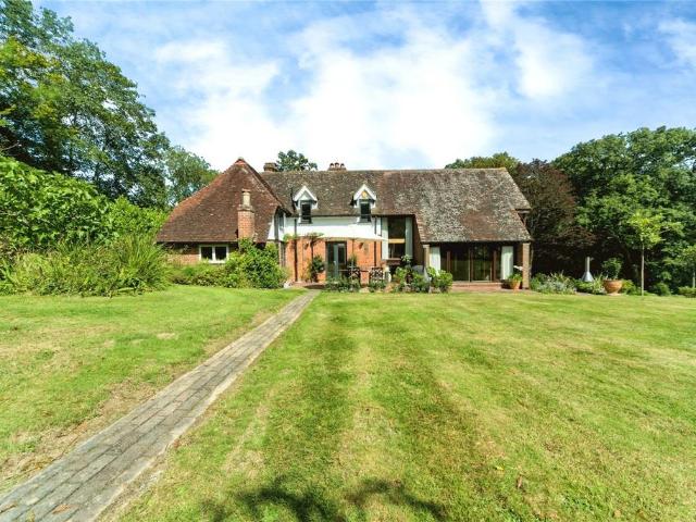 7 bedroom detached house for sale