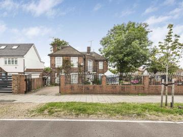 7 bedroom detached house for sale
