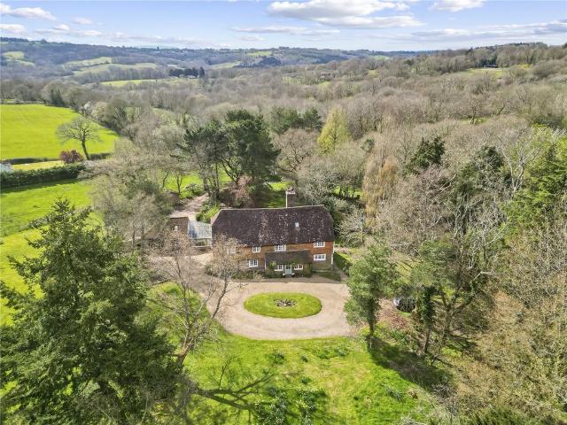 7 bedroom detached house for sale