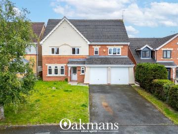 7 bedroom detached house for sale