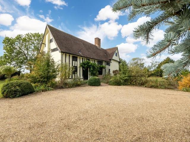 7 bedroom detached house for sale