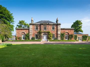 7 bedroom detached house for sale