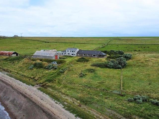 7 bedroom detached house for sale