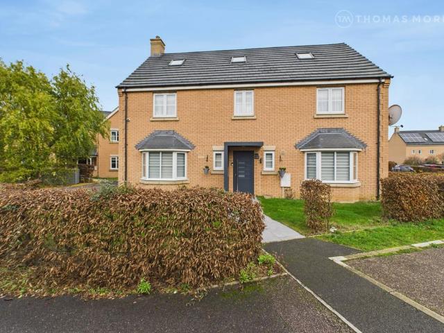 7 bedroom detached house for sale