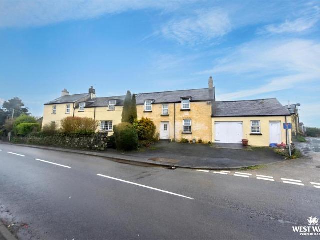 7 bedroom detached house for sale