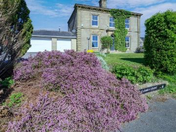 Denholme Bradford, BD13, Bradford and West Yorkshire, North England