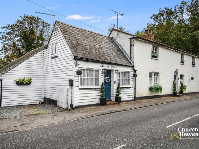 7 bedroom detached house for sale