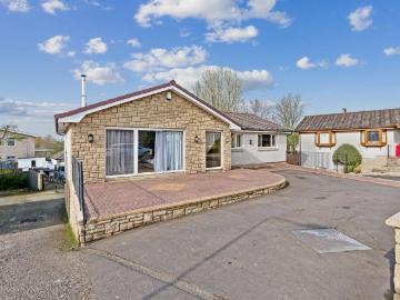 Larkhall, South Lanarkshire county, South West Scotland