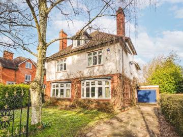 7 bedroom detached house for sale