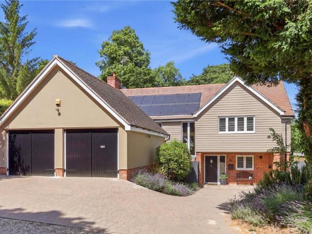 7 bedroom detached house for sale