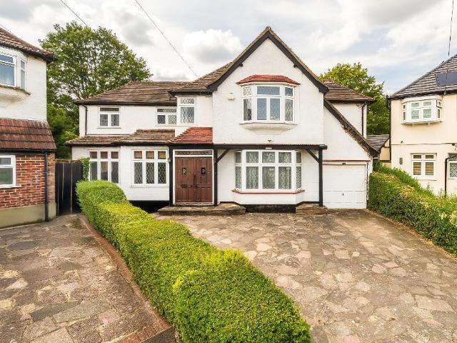 7 bedroom detached house for sale