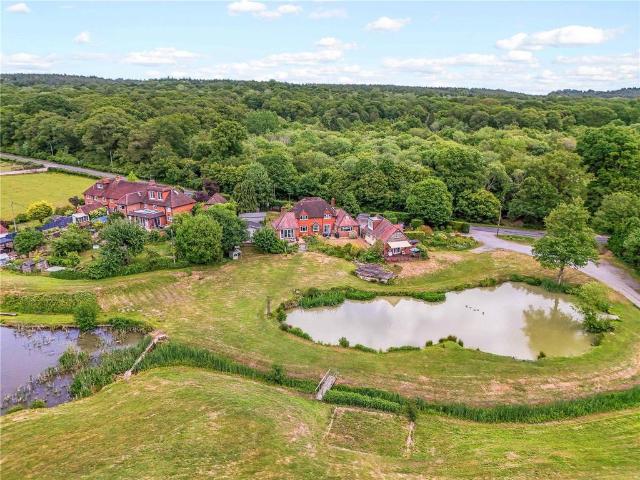 7 bedroom detached house for sale